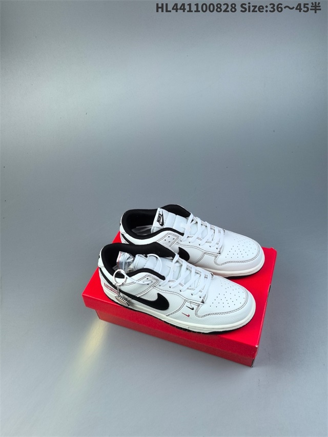 men Low top dunk sb shoes 36-45 2025-9-19-765